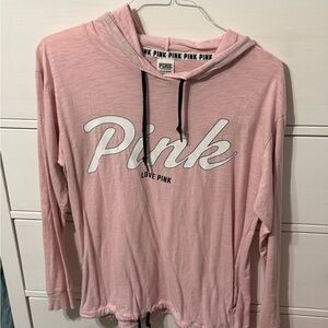 Victoria's Secret Pink Hoodie